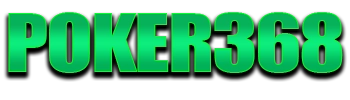 Logo Poker368